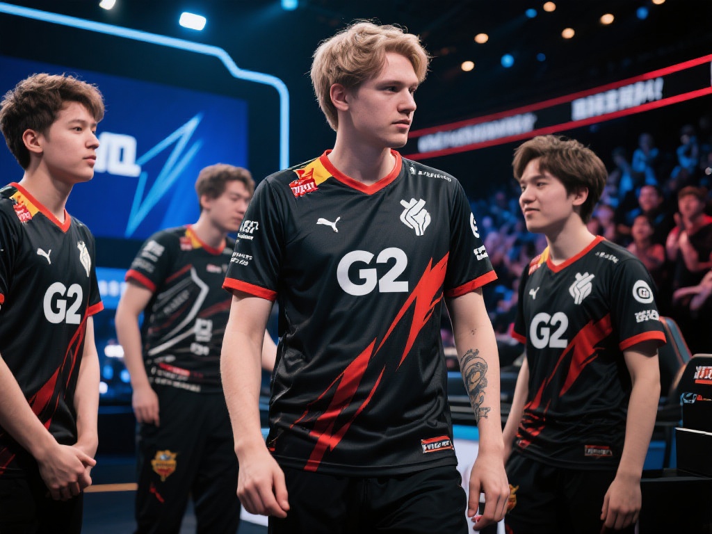 2025LOL世界赛直播数据深度分析：谁将成为夺冠热门？