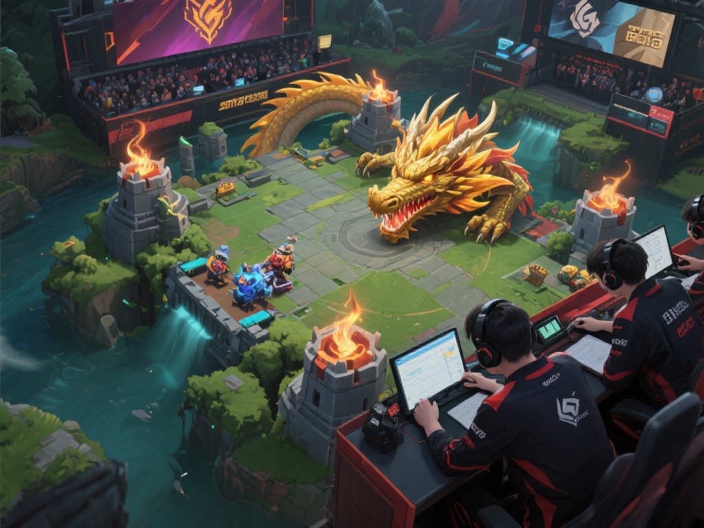 2025英雄联盟职业联赛新版本改动深度解析与影响预测