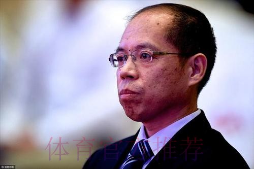 张剑竞选国际足联理事 已获得正式候选人身份